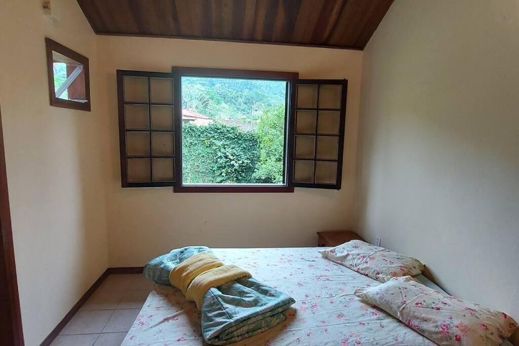 Cantinho Na Natureza 파라티 외부 사진