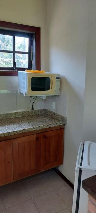 Cantinho Na Natureza 파라티 외부 사진
